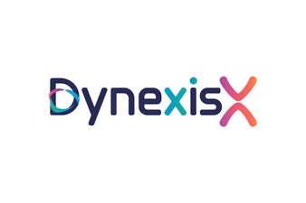 DynexisX logo
