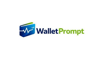 WalletPrompt.com is for sale
