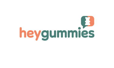 HeyGummies.com - Creative brandable domain for sale