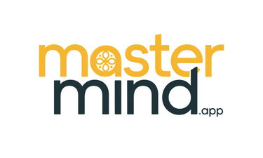 Mastermind.app - Creative brandable domain for sale
