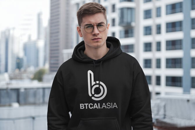BTCAI.asia