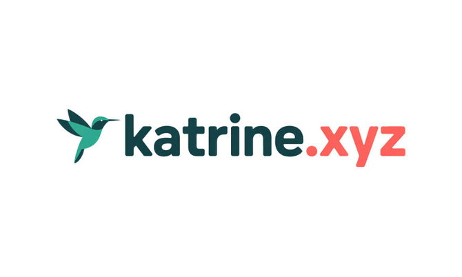 Katrine.xyz