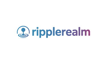 RippleRealm.com - buying Good premium names