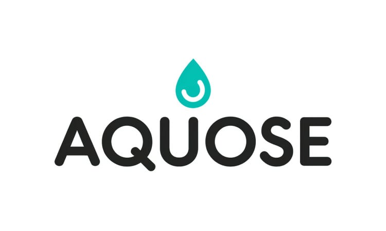 Aquose logo