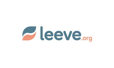 Leeve.org - Creative brandable domain for sale