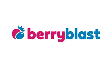 BerryBlast.com - Creative brandable domain for sale