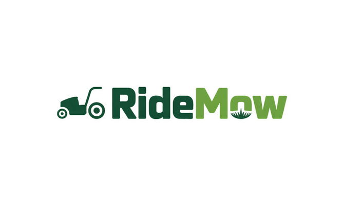 RideMow.com