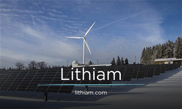 Lithiam.com