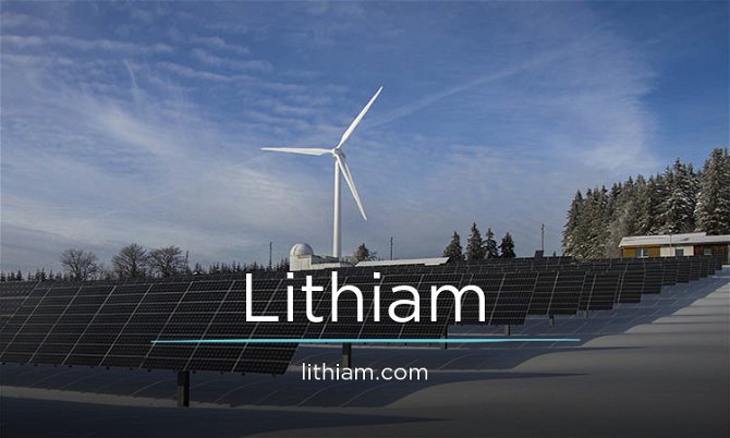 Lithiam.com