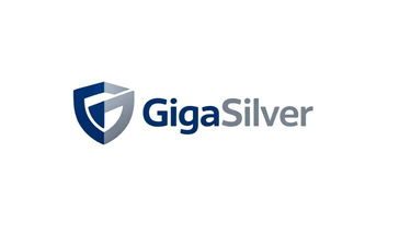GigaSilver logo