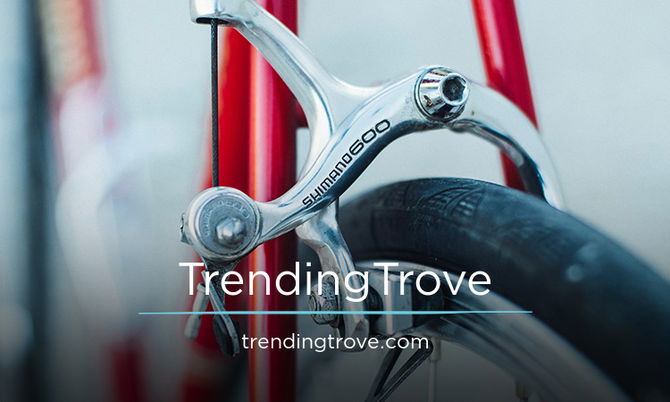 TrendingTrove.com