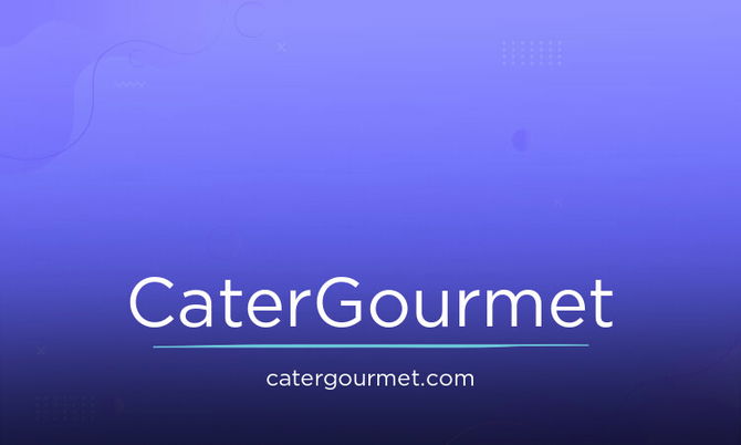CaterGourmet.com