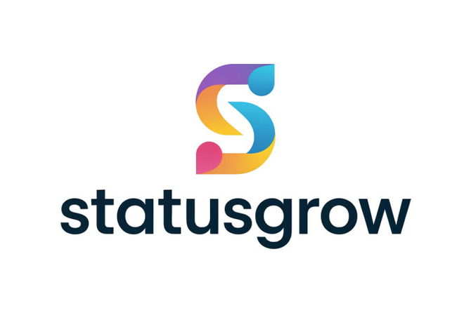 StatusGrow.com