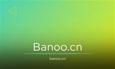 Banoo.cn