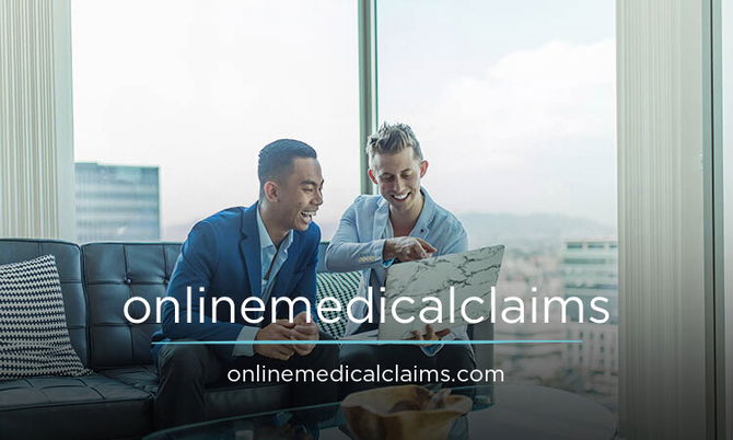 onlinemedicalclaims.com