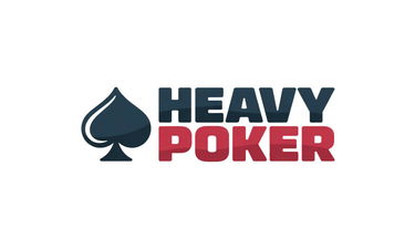 HeavyPoker.com - Creative brandable domain for sale