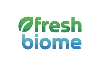 FreshBiome.com - Creative brandable domain for sale