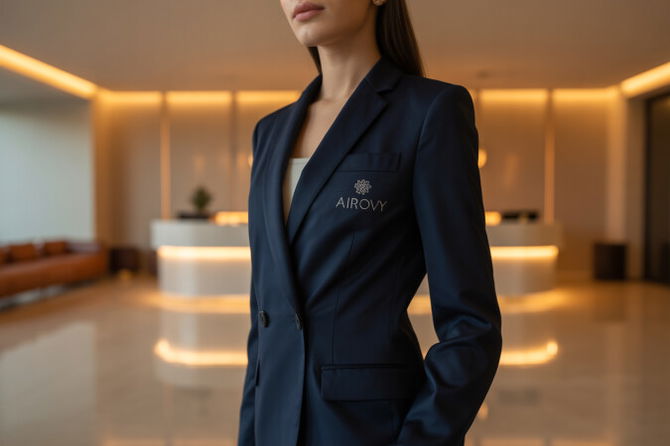 Airovy.com