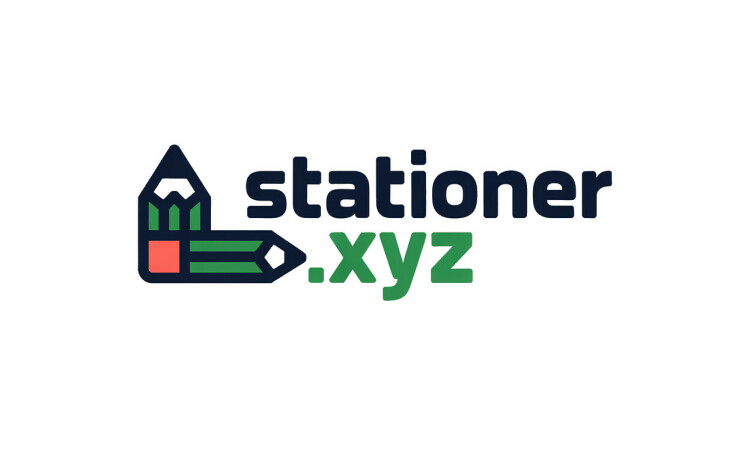 Stationer logo
