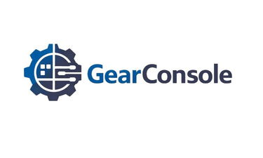GearConsole.com - Creative brandable domain for sale