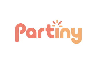 Partiny.com - Creative brandable domain for sale