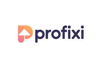 Profixi.com - Creative brandable domain for sale