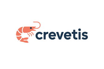 Crevetis.com - Creative brandable domain for sale