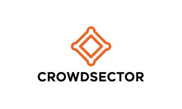 CrowdSector.com - Creative brandable domain for sale
