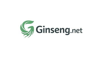 Ginseng.net - Creative brandable domain for sale