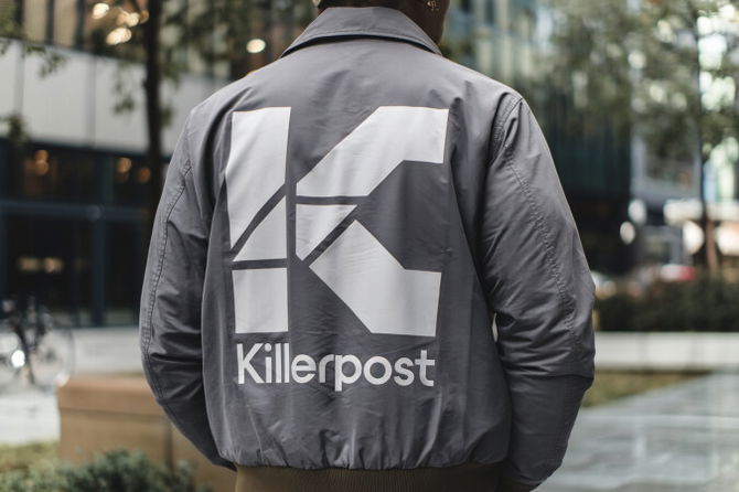 Killerpost.com