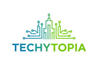 TechyTopia.com - Creative brandable domain for sale