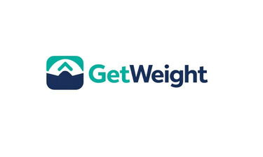 GetWeight.com - Creative brandable domain for sale