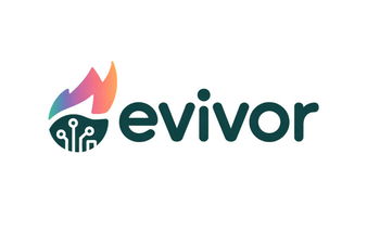 Evivor.com - Creative brandable domain for sale