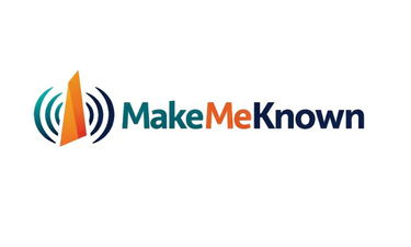 MakeMeKnown.com - Creative brandable domain for sale