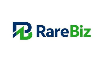RareBiz logo