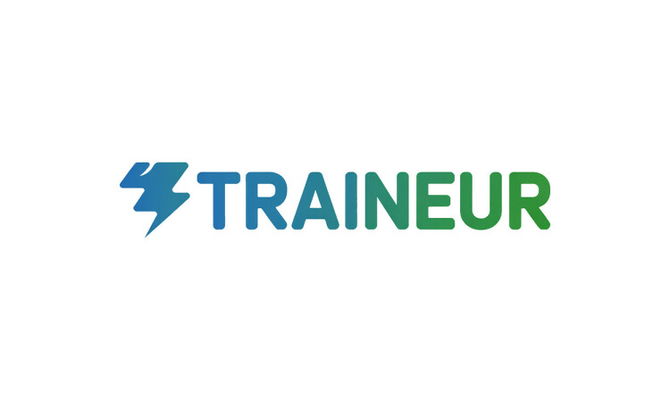 Traineur.com