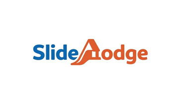 SlideLodge logo