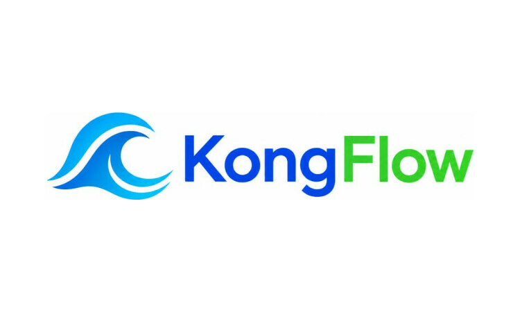 KongFlow logo