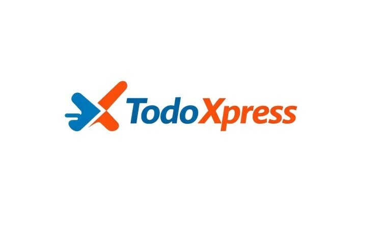 TodoXpress logo