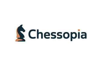 Chessopia logo