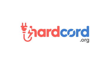 Hardcord.org - Creative brandable domain for sale