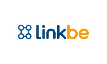LinkBe.com - Creative brandable domain for sale
