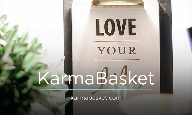 KarmaBasket.com