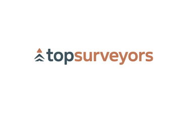 TopSurveyors.com - Creative brandable domain for sale
