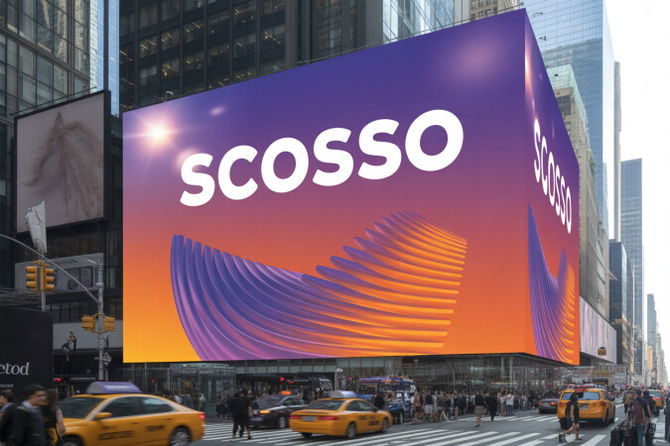 Scosso.com