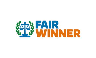 FairWinner.com - Creative brandable domain for sale