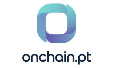 Onchain.pt - Creative brandable domain for sale