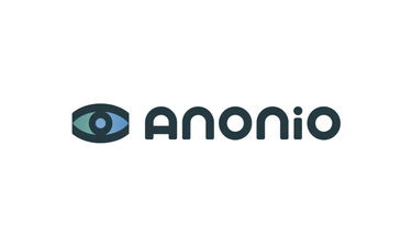 Anonio.com - Creative brandable domain for sale