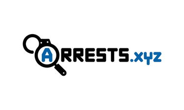 Arrests.xyz - Creative brandable domain for sale