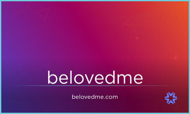 BelovedMe.com - Creative brandable domain for sale